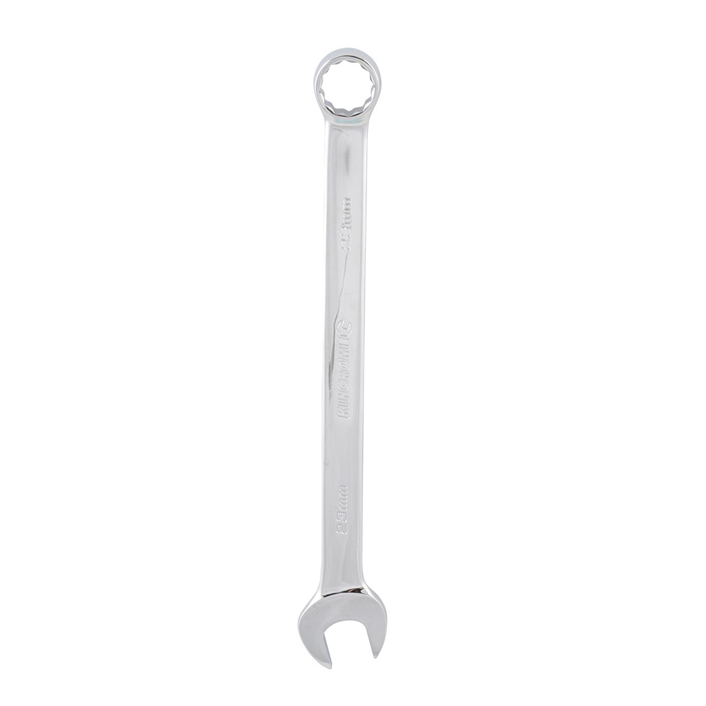 KINCROME COMBINATION SPANNER 23MM MIRROR POLISH